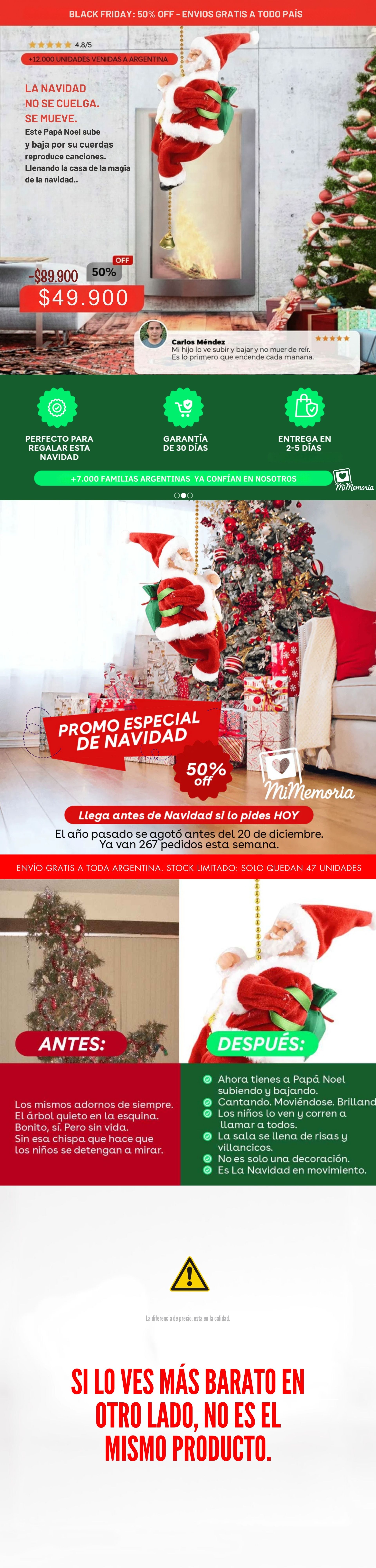 Banner fullscreen responsive